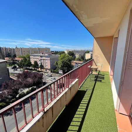 Happy Sejour Sainte Foy Apartment Lyon Exterior foto