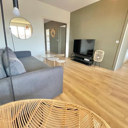 Happy Sejour Sainte Foy Apartment Lyon Exterior foto