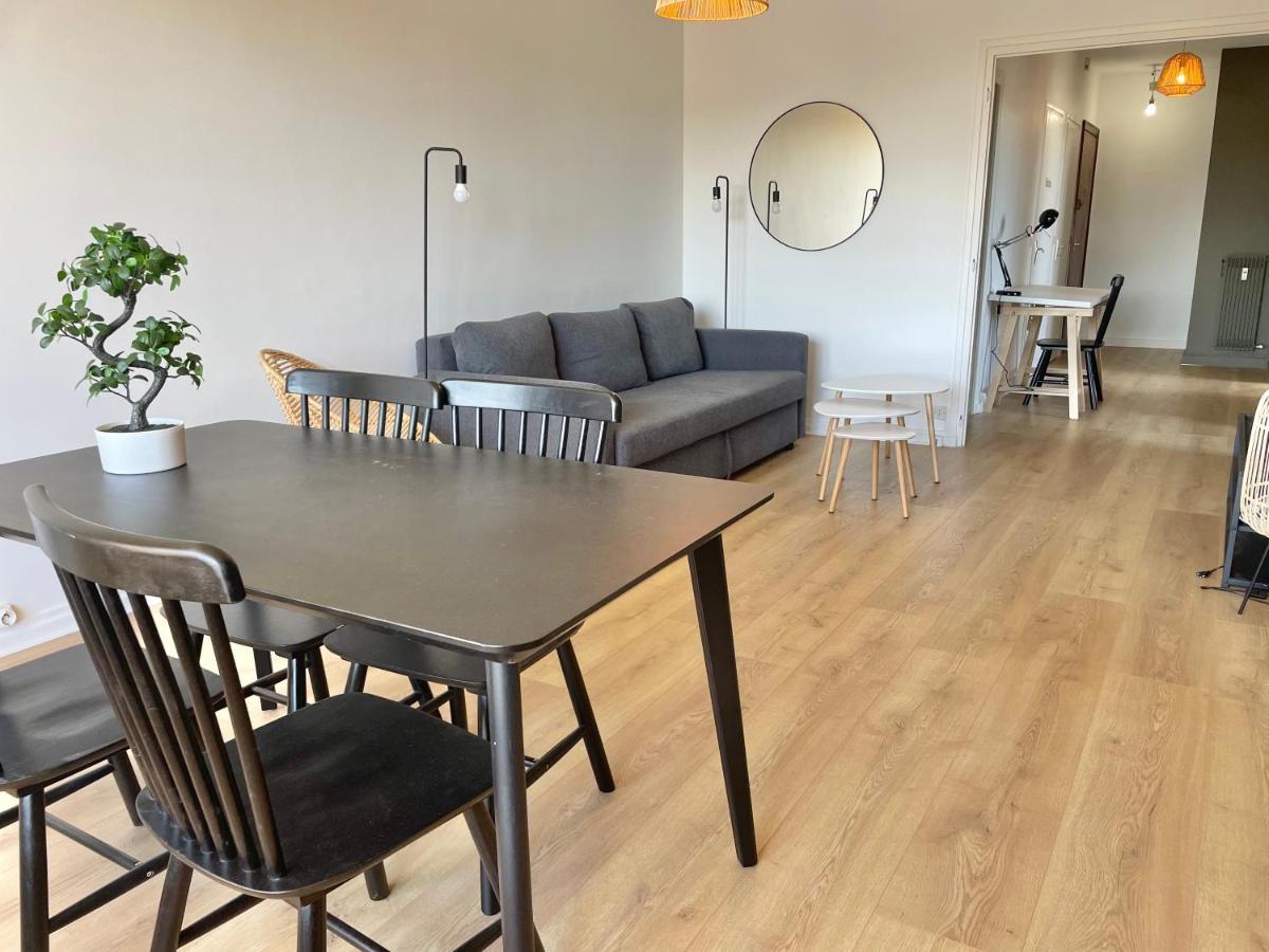 Happy Sejour Sainte Foy Apartment Lyon Exterior foto