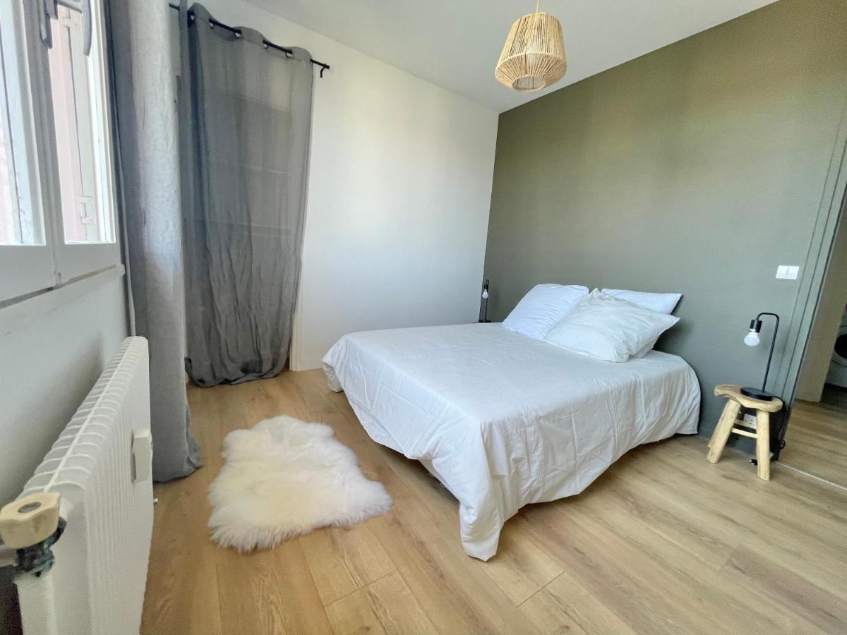 Happy Sejour Sainte Foy Apartment Lyon Exterior foto