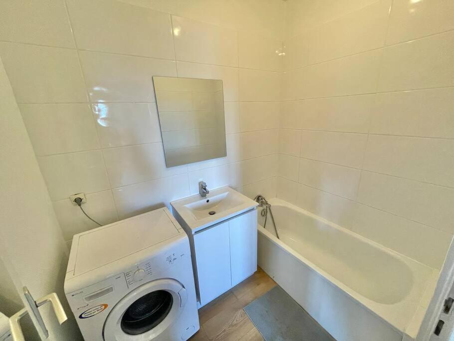 Happy Sejour Sainte Foy Apartment Lyon Exterior foto